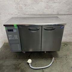 パナソニック 業務用コールドテーブル冷蔵庫 SUR-K1261S Y0714