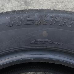 ブリジストンネクストリー　　２１５／６０R16の画像