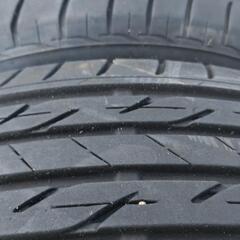 ブリジストンネクストリー　　２１５／６０R16の画像