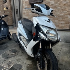 シグナス3型