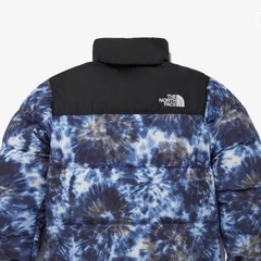 THE NORTH FACE ECOヌプシダウンの画像