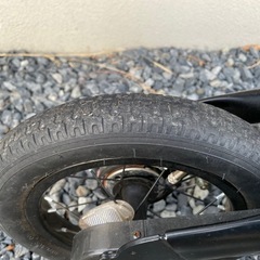 スクスクバイク　12インチの画像