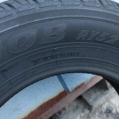 ヨコハマ　ＪＯＢ  ＲＹ５２の画像