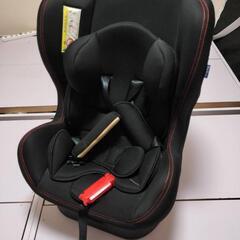 チャイルドシート