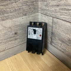 三菱電機 　漏電ブレーカー
