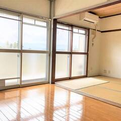 ◆敷金・礼金が無料！◆ビレッジハウスみなの2号棟 (503号室) - 賃貸（マンション/一戸建て）