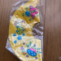 新品未開封❣️ミニ浮き輪の画像