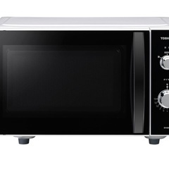 東芝　電子レンジ　