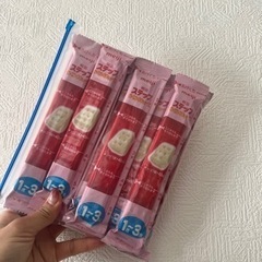 ステップらくらくキューブ