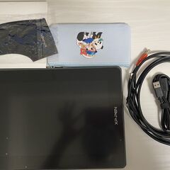 XPPen Artist12セカンド(豪華版)の画像