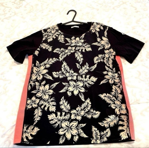 最終価格 MONCLERTシャツ