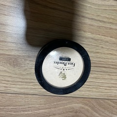 ファンデーション