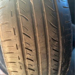 225/60R16 2本セット の画像