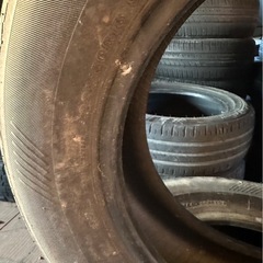 225/60R16 2本セット の画像