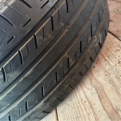 225/60R16 2本セット の画像