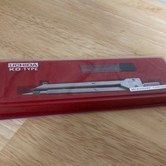 新品 UCHIDA KD-MS マイクロシャープコンパス 0.5の画像