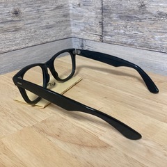 希少‼︎70’s B&L ボシュロム レイバン5022 黒 ウェイファーラー WAYFARER USA ビンテージ サングラスの画像