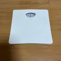 体重計