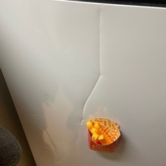 Hisense ハイセンス 型番　HR-B1202 　2020年製の画像