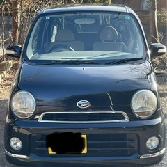 ムーブラテ 車検一年以上あり！の画像