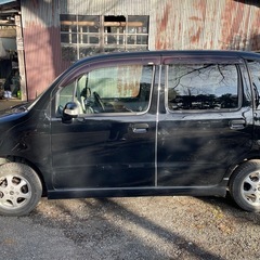 ムーブラテ 車検一年以上あり！の画像