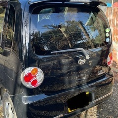 ムーブラテ 車検一年以上あり！の画像