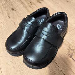 子供靴2足セットの画像