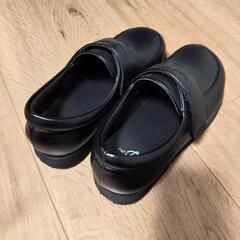 子供靴2足セットの画像