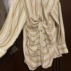 デザイン⭕️2枚セット人気ブランド定価2万超え！オズモーシス、アーバンリサーチの画像