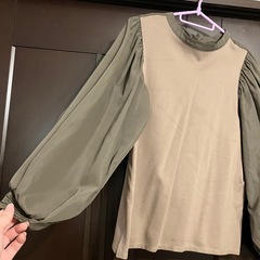 デザイン⭕️2枚セット人気ブランド定価2万超え！オズモーシス、アーバンリサーチの画像