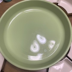 回転式オードブル皿の画像