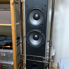 Dayton Audio　T652-AIRペア