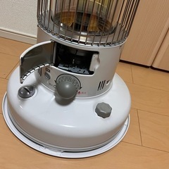 トヨトミ　レインボーストーブ RB-251 2022年製