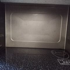 【SHARP】オーブンレンジ ‎RE-SS8B-Bの画像