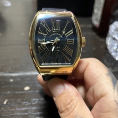 腕時計
ダニエルダグラス