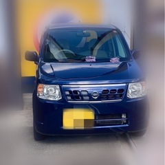 （値下げ）日産　オッティ