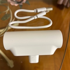モバイルバッテリー　　パワーバンク5000 Type-C用　間違...