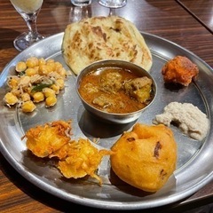 【6/21（土）13:00〜15:00】マニアックな南インド料理を食べる会（ナマステラボ） - メンバー募集