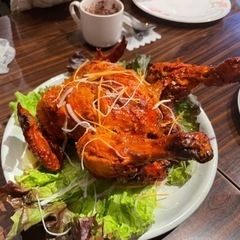 【6/21（土）13:00〜15:00】マニアックな南インド料理を食べる会（ナマステラボ） − 東京都