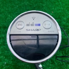 シャーププラズマクラスター