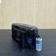 FUJI フィルムカメラ DUAL-Pの画像