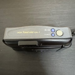 FUJI フィルムカメラ DUAL-Pの画像