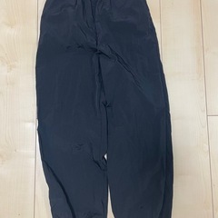 ethr of スコットクラブ　ナイロンパンツ