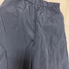 ethr of スコットクラブ　ナイロンパンツの画像