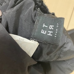 ethr of スコットクラブ　ナイロンパンツの画像