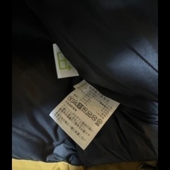 THE NORTH FACE バルトロライトダウン BK Mサイズの画像