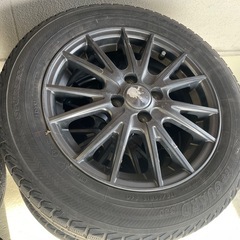 スタッドレス　175/65R15