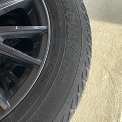 スタッドレス　175/65R15の画像