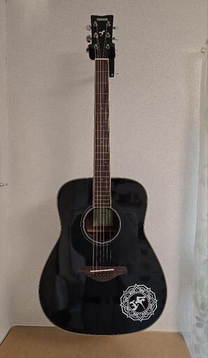YAMAHA アコースティックギター （FG-820）