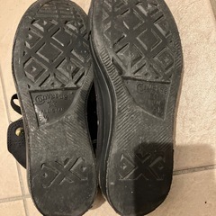 コンバース5 1/2の画像